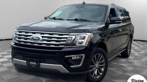 FORD EXPEDITION MAX 2020 1FMJK1KT3LEA20113 image